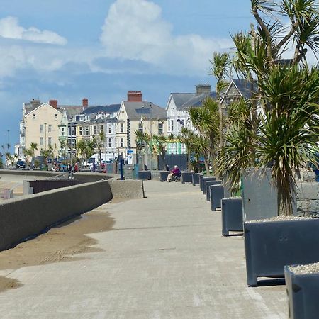 Oceandrive Panzió Barmouth Kültér fotó