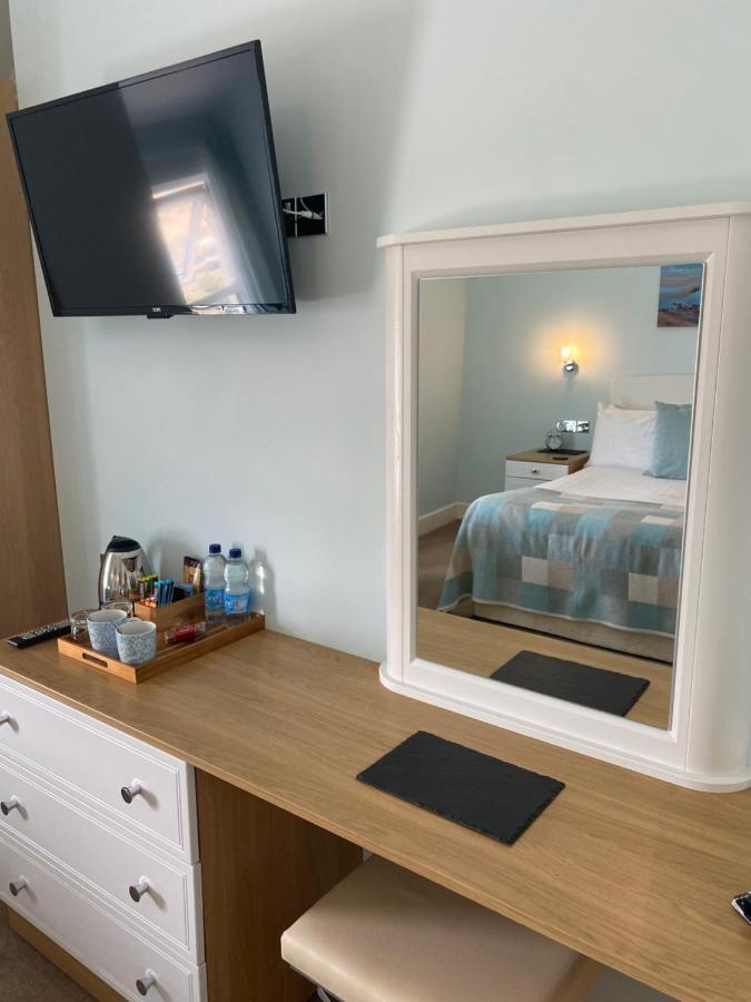 Oceandrive Panzió Barmouth Kültér fotó