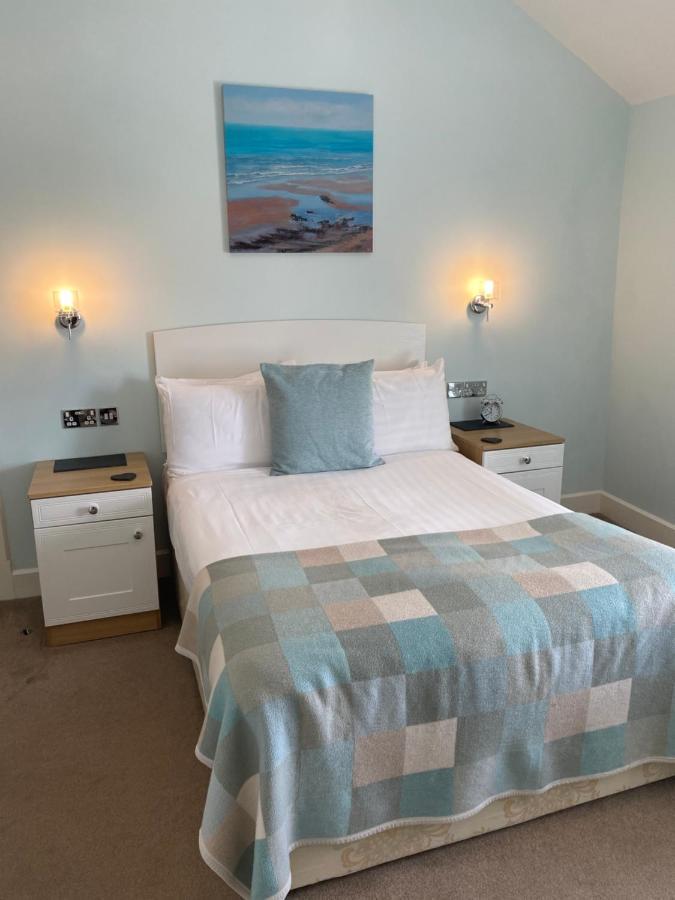 Oceandrive Panzió Barmouth Kültér fotó