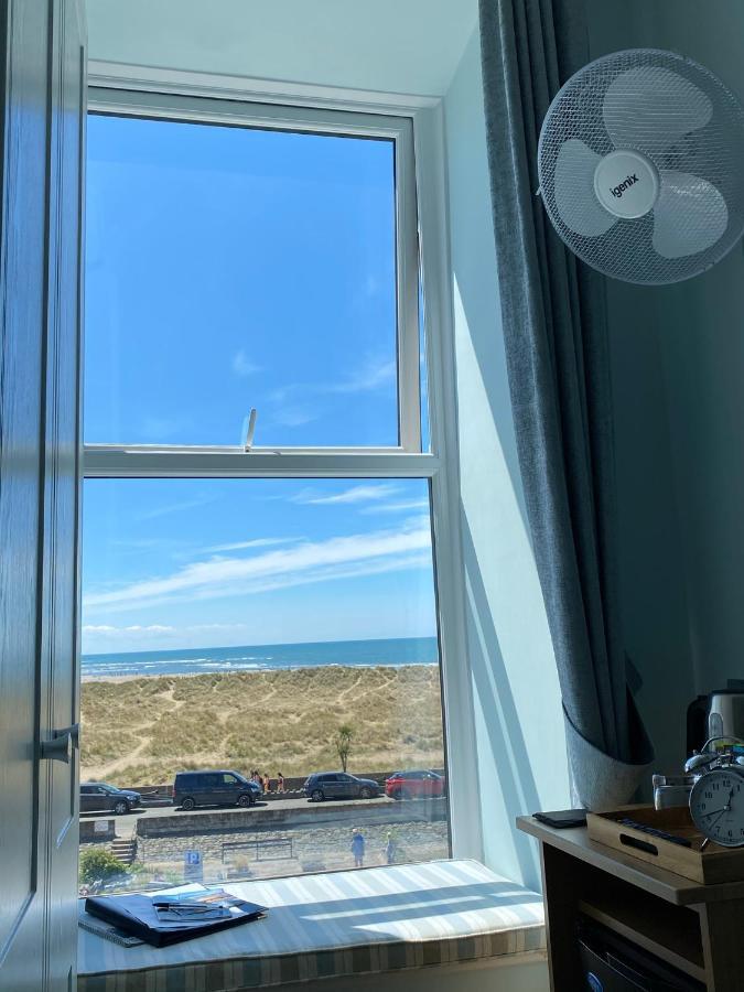 Oceandrive Panzió Barmouth Kültér fotó