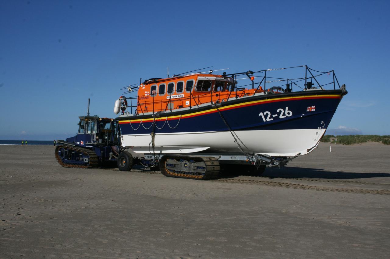 Oceandrive Panzió Barmouth Kültér fotó